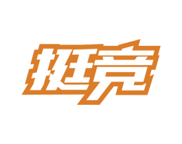 挺竞 第10类医疗器械商标图样