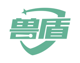 盾兽 第9类科学仪器商标图样