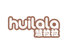慧拉拉 第5类医药商标图样