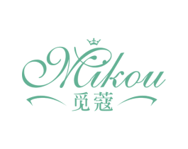 觅蔻 第16类办公工具商标图样
