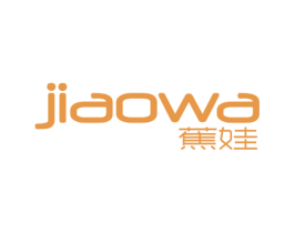 蕉娃 第3类化妆品商标图样