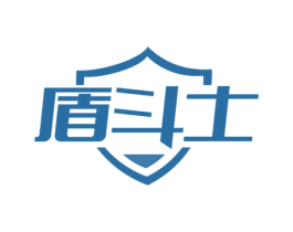 盾斗士 第9类科学仪器商标图样