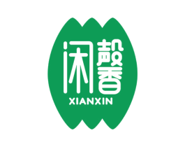 闲馨 第31类水果花木商标图样