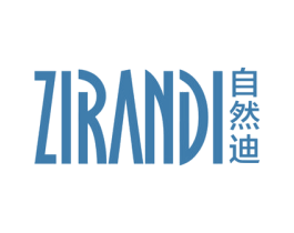 自然迪 第31类水果花木商标图样