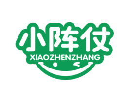 小阵仗 第12类运输工具商标图样