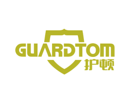 GUARDTOM 护顿 第20类家具商标图样