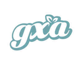 GXA 第5类医药商标图样
