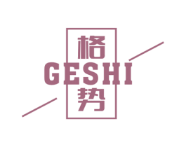 格势 第5类医药商标图样