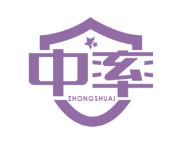 中率 第6类五金金属商标图样