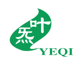叶炁 第5类医药商标图样