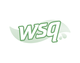 WSQ 第5类医药商标图样