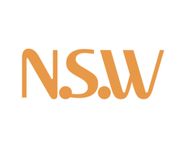 N.S.W 第5类医药商标图样