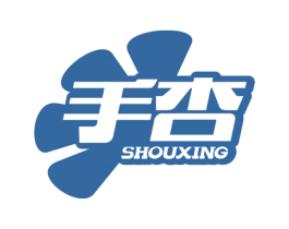 手杏 第5类医药商标图样