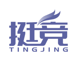 挺竞 第5类医药商标图样