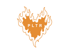 PLTR 第25类服装鞋帽商标图样