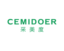 采美度 CEMIDOER 第3类化妆品商标图样