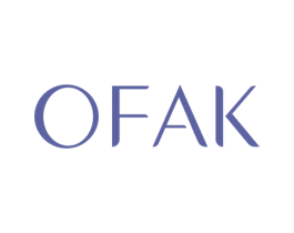 OFAK 第3类化妆品商标图样