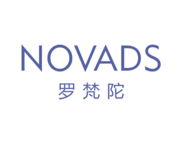 罗梵陀 NOVADS 第14类珠宝钟表商标图样