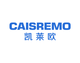 凯莱欧 CAISREMO 第14类珠宝钟表商标图样
