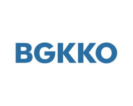 BGKKO 第18类皮革箱包商标图样