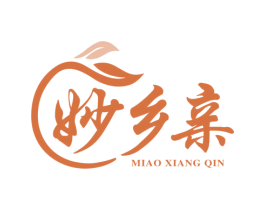 妙乡亲 第29类食品商标图样