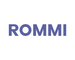 ROMMI 第29类食品商标图样