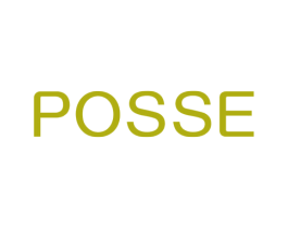 POSSE 第34类烟草烟具商标图样