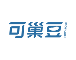 可巢豆 第43类餐饮酒店商标图样