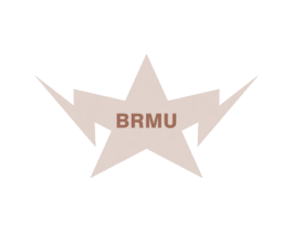 BRMU 第25类服装鞋帽商标图样