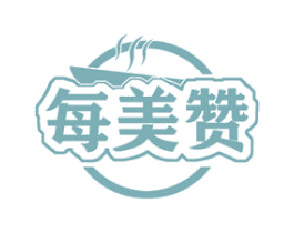 每美赞 第31类水果花木商标图样