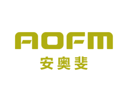 AOFM 安奥斐 第25类服装鞋帽商标图样