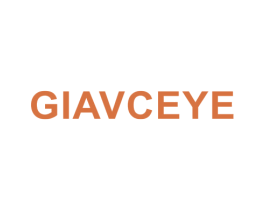 GIAVCEYE 第18类皮革箱包商标图样