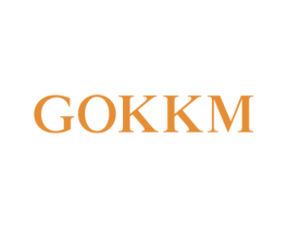 GOKKM 第14类珠宝钟表商标图样