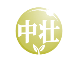 中壮 第1类化学原料商标图样