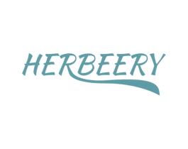 HERBEERY 第18类皮革箱包商标图样