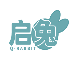 启兔 Q-RABBIT 第12类运输工具商标图样