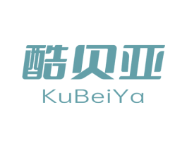 酷贝亚 第6类五金金属商标图样
