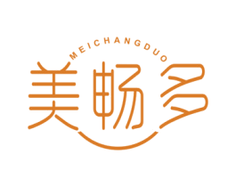 美畅多 第29类食品商标图样
