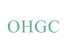 OHGC 第3类化妆品商标图样