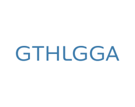 GTHLGGA 第3类化妆品商标图样