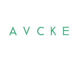 AVCKE 第3类化妆品商标图样