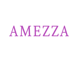 AMEZZA 第3类化妆品商标图样