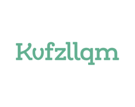 KVFZLLQM 第3类化妆品商标图样