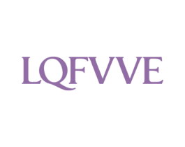 LQFVVE 第25类服装鞋帽商标图样