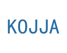 KOJJA 第21类厨房洁具商标图样