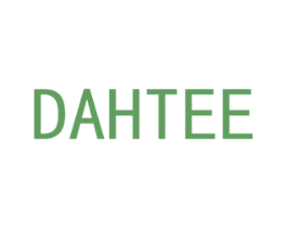DAHTEE 第21类厨房洁具商标图样