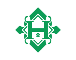 H 第25类服装鞋帽商标图样