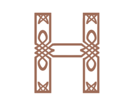 H 第25类服装鞋帽商标图样