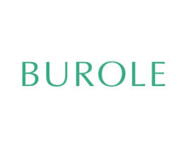 BUROLE 第33类酒商标图样