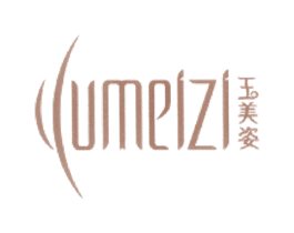 玉美姿 第25类服装鞋帽商标图样